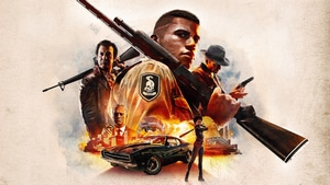 Mafia 3, Games, Ps Games, Pc Games, Xbox Games, 4K wallpaper