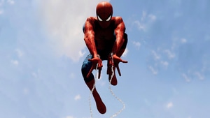 Spiderman Ps4, Games, 2020 Games, Ps Games, 4K wallpaper