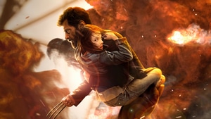 Logan, X23, Superheroes, Artist, Behance, 4K wallpaper