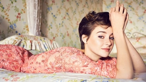 Shailene Woodley, Celebrities, Girls, 4K wallpaper