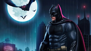 Batman, Superheroes, Artwork, Artist, Artstation, 4K wallpaper