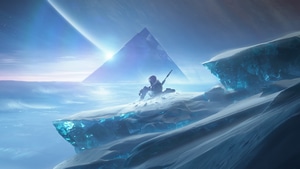 Destiny 2 Beyond Light, Destiny 2, Destiny, 2020 Games, Games, 4K wallpaper