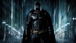 Batman, Superheroes, Artwork, 4K wallpaper