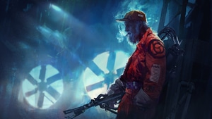 Nemesis Distress, Games, Ps5 Games, Ps Games, 4K wallpaper