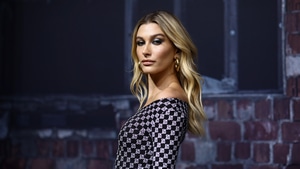 Hailey Baldwin, Celebrities, Girls, Model, 4K wallpaper
