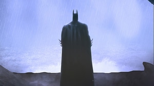 Batman, Superheroes, Artwork, Artist, Behance, 4K wallpaper