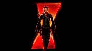 Black Widow, Superheroes, Artwork, Artist, 4K wallpaper