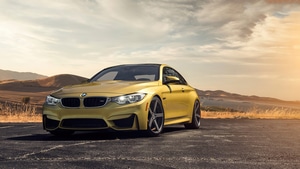 Bmw M4, Bmw, Cars, 4K wallpaper