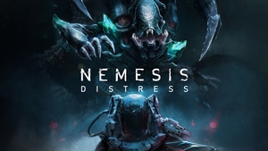 Nemesis Distress, Games, Ps5 Games, Ps Games, 4K wallpaper