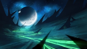 Artist, Artwork, Digital Art, Deviantart, 4K wallpaper