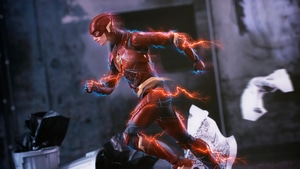 Flash, Superheroes, Artwork, Artist, Flickr, 4K wallpaper