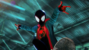 Spiderman, Superheroes, Artwork, Artist, Artstation, 4K wallpaper