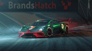 Brabham, Cars, 2020 Cars, 4K wallpaper