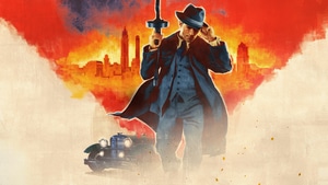 Mafia 2 Definitive Edition, Games, 2020 Games, 4K wallpaper
