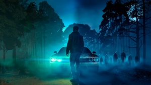 Those Who Remain, Games, Xbox One Games, Ps4 Games, Ps Games, 4K wallpaper