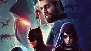 Justice League, Superheroes, Artwork, Behance, 4K wallpaper