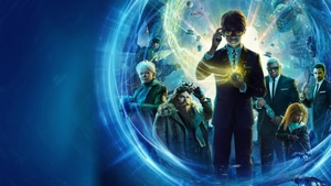 Artemis Fowl, Movies, 2020 Movies, Disney, 4K wallpaper