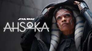 Ahsoka (Star Wars), 2023 Series, Rosario Dawson, Ahsoka Tano, 4K wallpaper