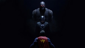 Darkseid, Batman, Superman, Superheroes, Artwork, Artist, Artstation, 4K wallpaper
