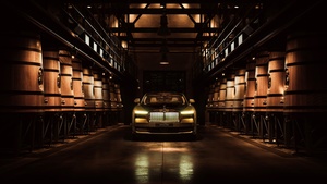 Rolls-Royce Spectre, Luxury EV, 2024, 4K wallpaper