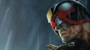 Judge Dredd, Movies, 4K wallpaper