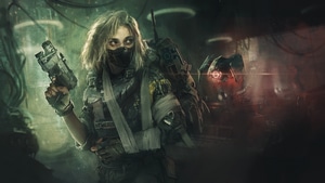 Nemesis Distress, Games, Ps5 Games, Ps Games, 4K wallpaper