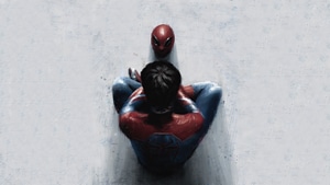 Spiderman, Superheroes, Artwork, Artist, Artstation, 4K wallpaper