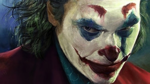 Joker, Superheroes, Artwork, Artist, Artstation, 4K wallpaper