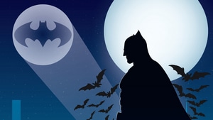 Batman, Superheroes, Artwork, Artist, 4K wallpaper