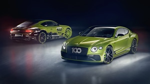 Bentley Continental Gt, Bentley, 2020 Cars, Cars, 4K wallpaper