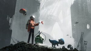 Bulbasaur, Pokemon, Anime, Artist, Artwork, Digital Art, Artstation, 4K wallpaper