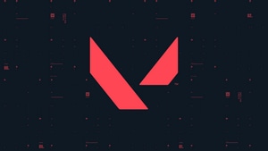 Valorant, Games, 2020 Games, Logo, 4K wallpaper
