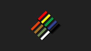Abstract, Colors, 4K wallpaper