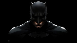 Batman, Superheroes, Artist, Artwork, Digital Art, Deviantart, 4K wallpaper
