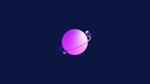 Planet, Artist, Artwork, Digital Art, 4K wallpaper