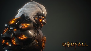 Godfall, 2020 Games, Games, 4K wallpaper