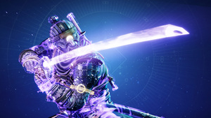 Ghost of Tsushima, Destiny 2, Armor, 4K wallpaper