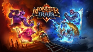 Monster Train, 2020 Games, Games, 4K wallpaper