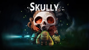 Skully, Ps4 Games, Games, 2020 Games, 4K wallpaper