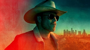 Deputy, Tv Shows, 4K wallpaper