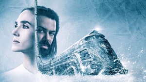 Snowpiercer, Tv Shows, 4K wallpaper