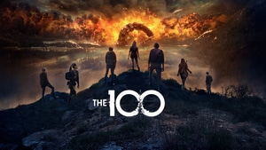 The 100, Tv Shows, 4K wallpaper