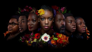 The Chi, Tv Shows, Poster, 4K wallpaper