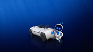 Astros Playroom, Games, Ps5 Games, Ps Games, 4K wallpaper