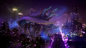 Scifi, Artist, Artwork, Digital Art, Deviantart, 4K wallpaper