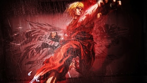 Street Fighter X Tekken, Street Fighter, Games, 4K wallpaper