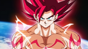 Goku, Dragon Ball Super, Anime, Dragon Ball, 4K wallpaper