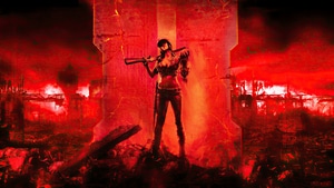 Call Of Duty Black Ops, Games, Xbox Games, Ps Games, 4K wallpaper