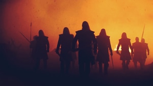 White Walkers, Tv Shows, Game Of Thrones, 4K wallpaper