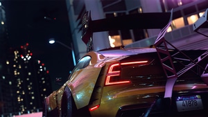 Need For Speed Heat, Need For Speed, Games, 2020 Games, Artstation, 4K wallpaper